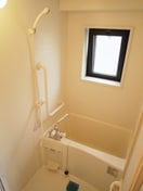 バス／シャワールーム等 オプレ横川