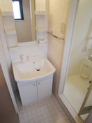 洗面 オプレ横川