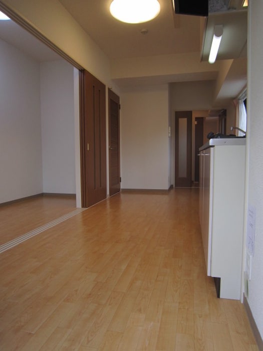 居室 オプレ横川