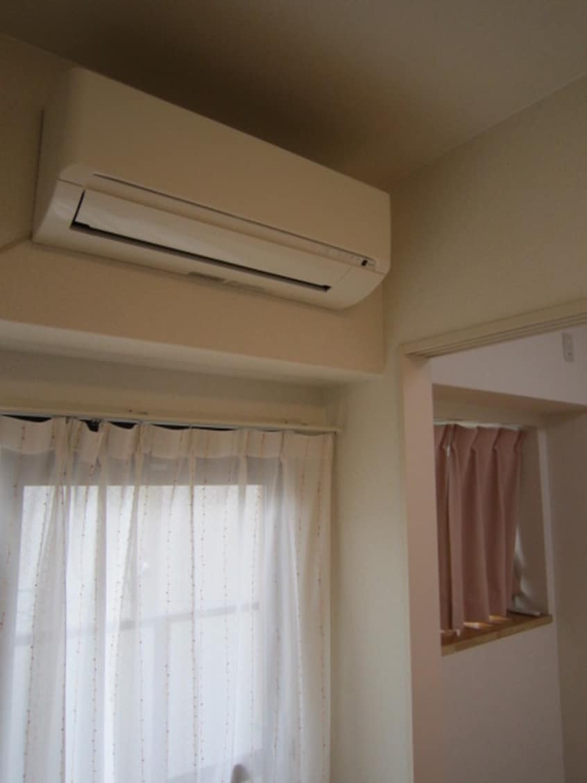 内観写真 オプレ横川