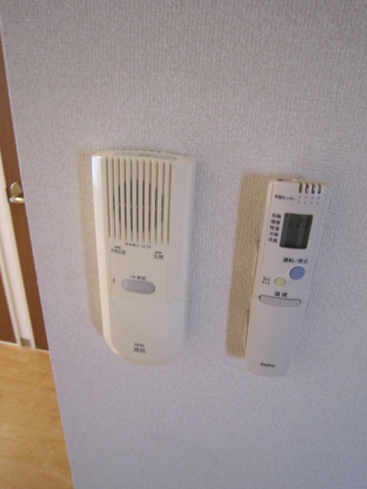 内観写真 オプレ横川