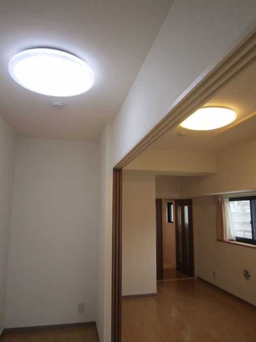 内観写真 オプレ横川