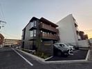 Ｄ－ＲＯＯＭ宇品東の外観