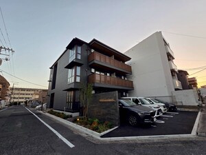 Ｄ－ＲＯＯＭ宇品東