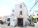 Ｃ＆Ｃ　ＭＩＹＡＫＥの外観