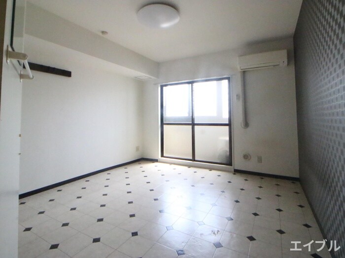 居室 ウエストコ－ト