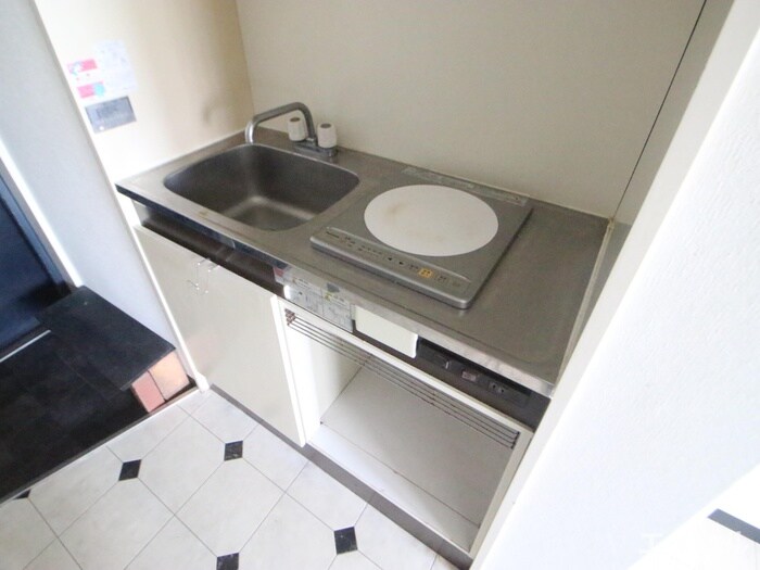 キッチン ウエストコ－ト