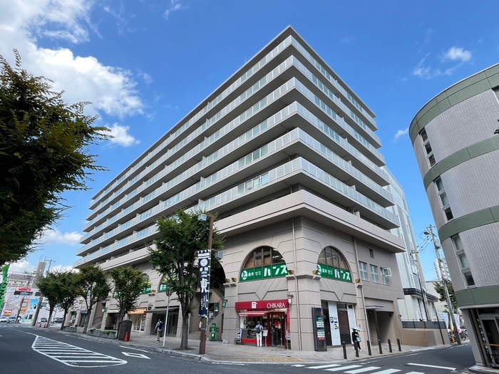 外観写真 ｸﾞﾗﾝﾃﾞｭｵ五日市駅前ｴｽﾄ（907）