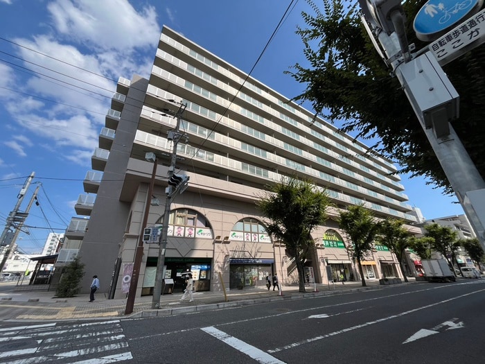 外観写真 ｸﾞﾗﾝﾃﾞｭｵ五日市駅前ｴｽﾄ（907）