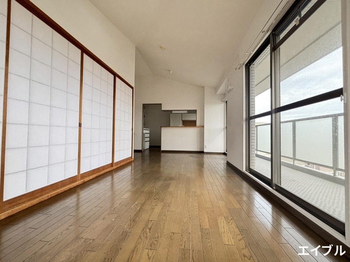 居室 ｸﾞﾗﾝﾃﾞｭｵ五日市駅前ｴｽﾄ（907）