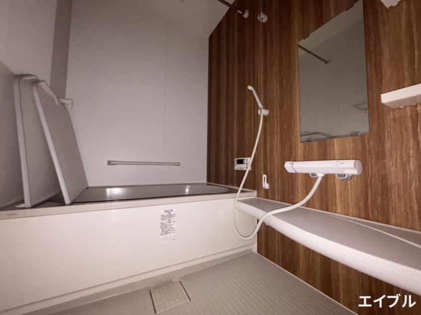 バス／シャワールーム等 ｸﾞﾗﾝﾃﾞｭｵ五日市駅前ｴｽﾄ（907）