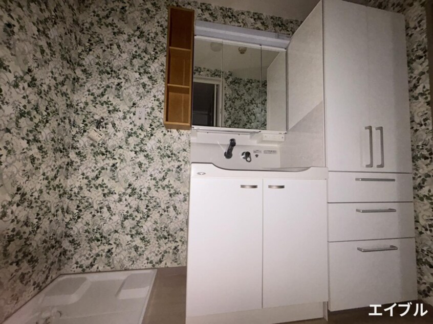 洗面 ｸﾞﾗﾝﾃﾞｭｵ五日市駅前ｴｽﾄ（907）