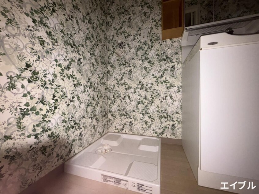 洗濯機置場 ｸﾞﾗﾝﾃﾞｭｵ五日市駅前ｴｽﾄ（907）