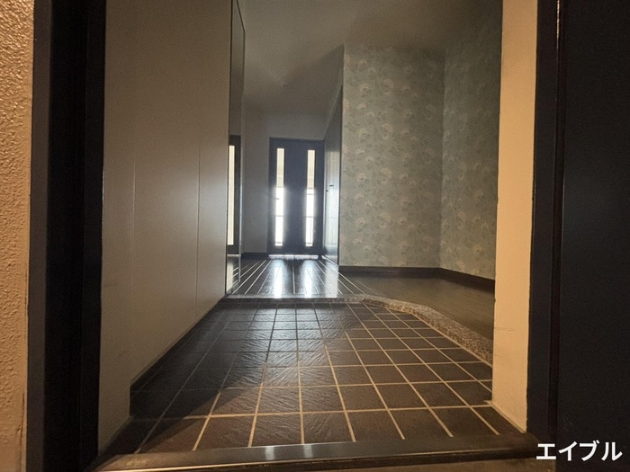 玄関 ｸﾞﾗﾝﾃﾞｭｵ五日市駅前ｴｽﾄ（907）