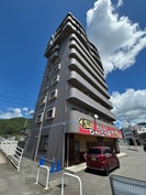 プレリュ－ド海田の外観