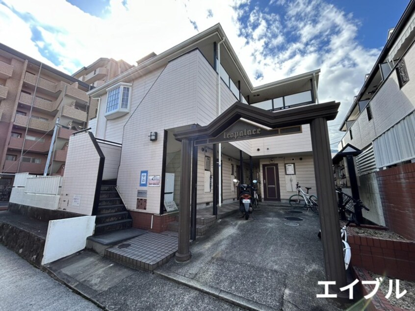 外観写真 五日市中央レジデンス