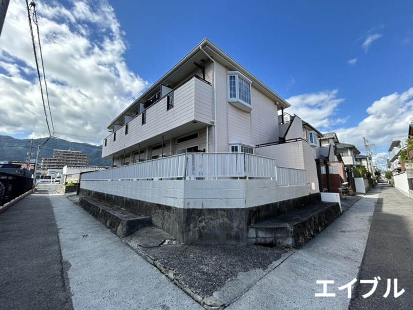 外観写真 五日市中央レジデンス