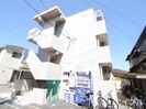 ジャルダン三筋の外観