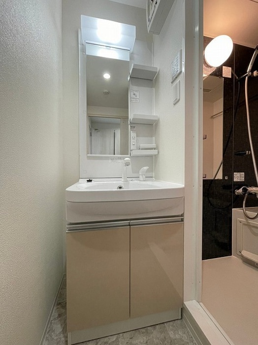 洗面 月光安芸中央