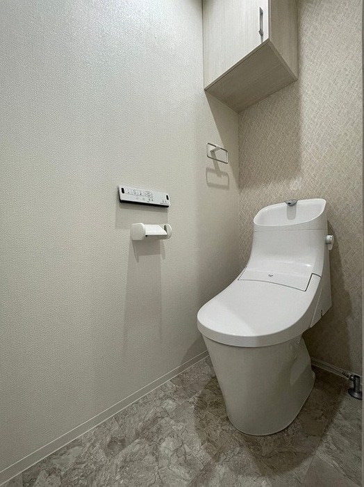 トイレ 月光安芸中央