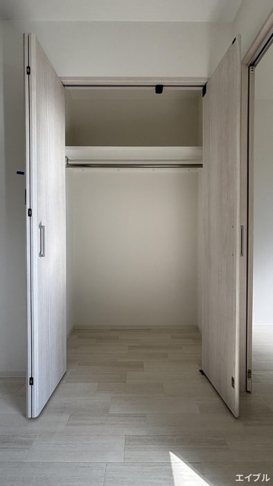 収納 月光安芸中央