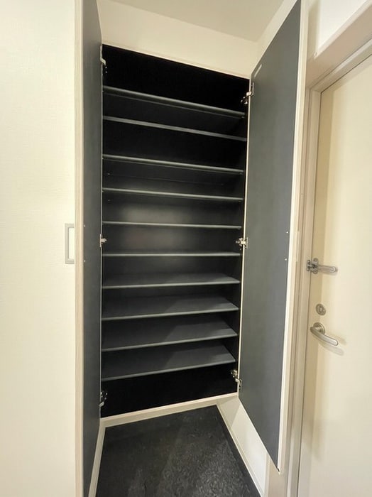 玄関 月光安芸中央