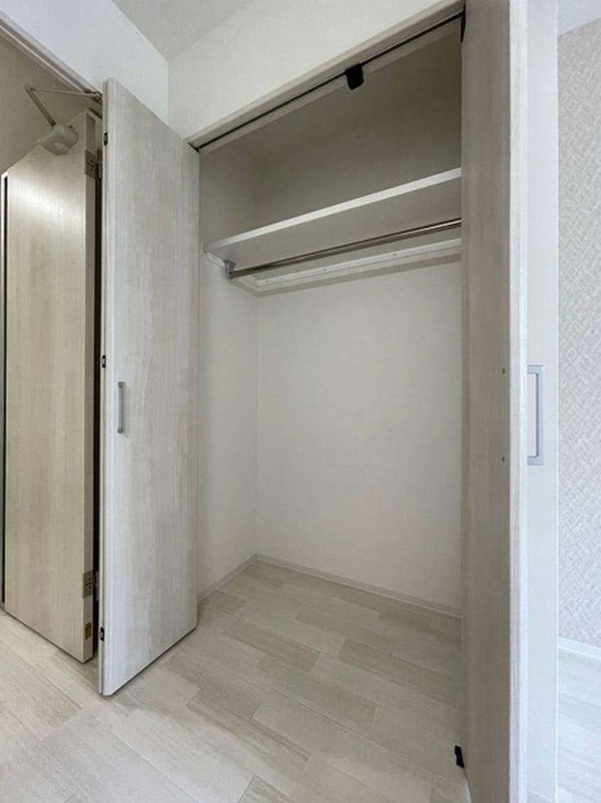 収納 月光安芸中央