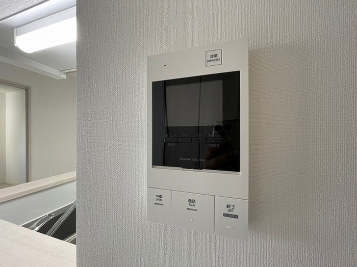 内観写真 月光安芸中央