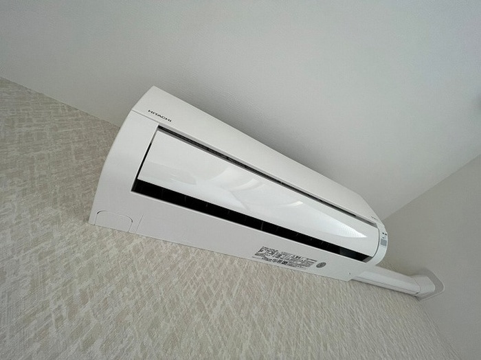 内観写真 月光安芸中央