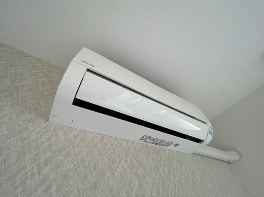 内観写真 月光安芸中央