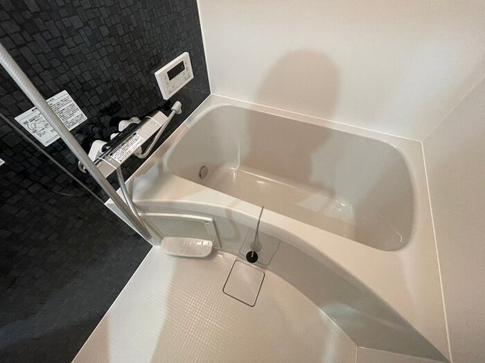 バス／シャワールーム等 月光安芸中央