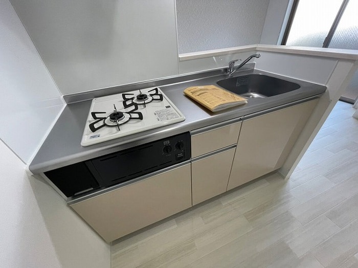 キッチン 月光安芸中央