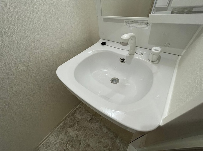 洗面 月光安芸中央