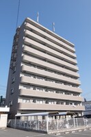 センチュリ－相原の外観