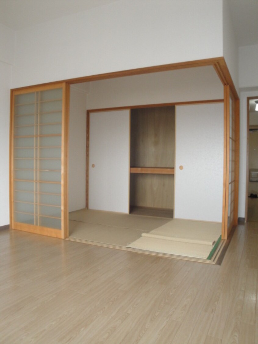 居室 センチュリ－相原