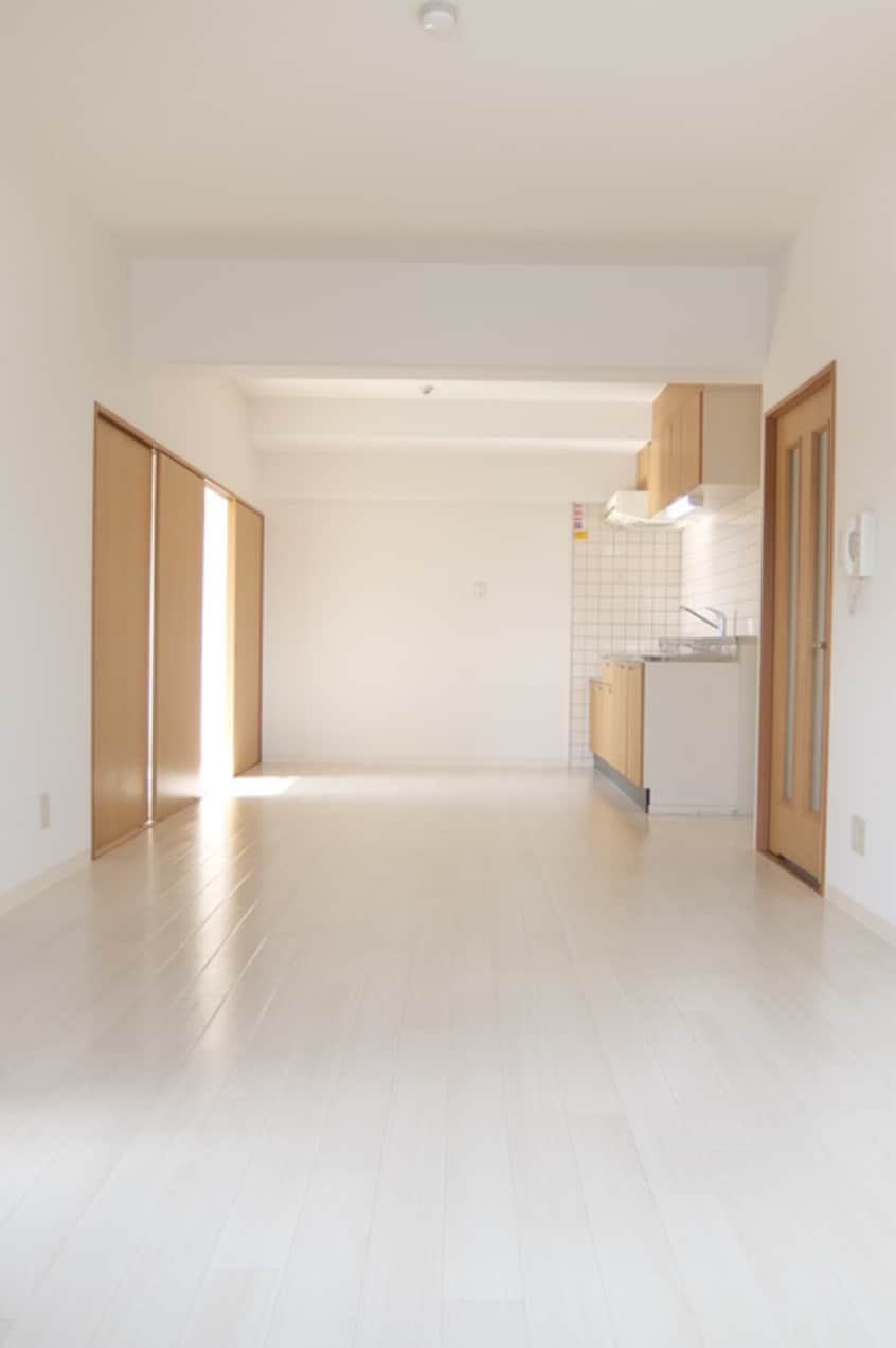 居室 センチュリ－相原