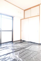 居室 センチュリ－相原