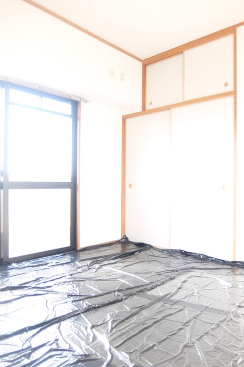 居室 センチュリ－相原