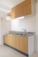 キッチン センチュリ－相原