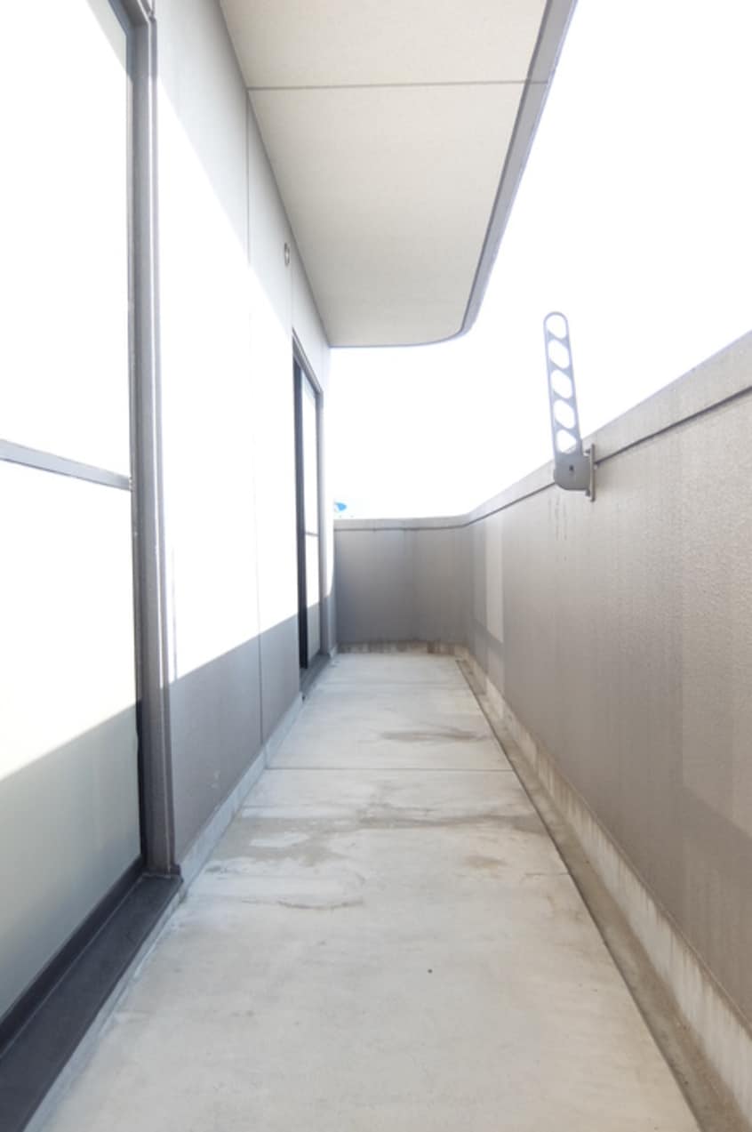 ベランダ・バルコニー センチュリ－相原