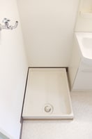 洗濯機置場 センチュリ－相原