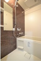 バス／シャワールーム等 月光府中鹿籠壱番館