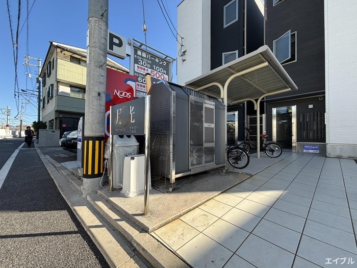 その他 月光府中鹿籠壱番館