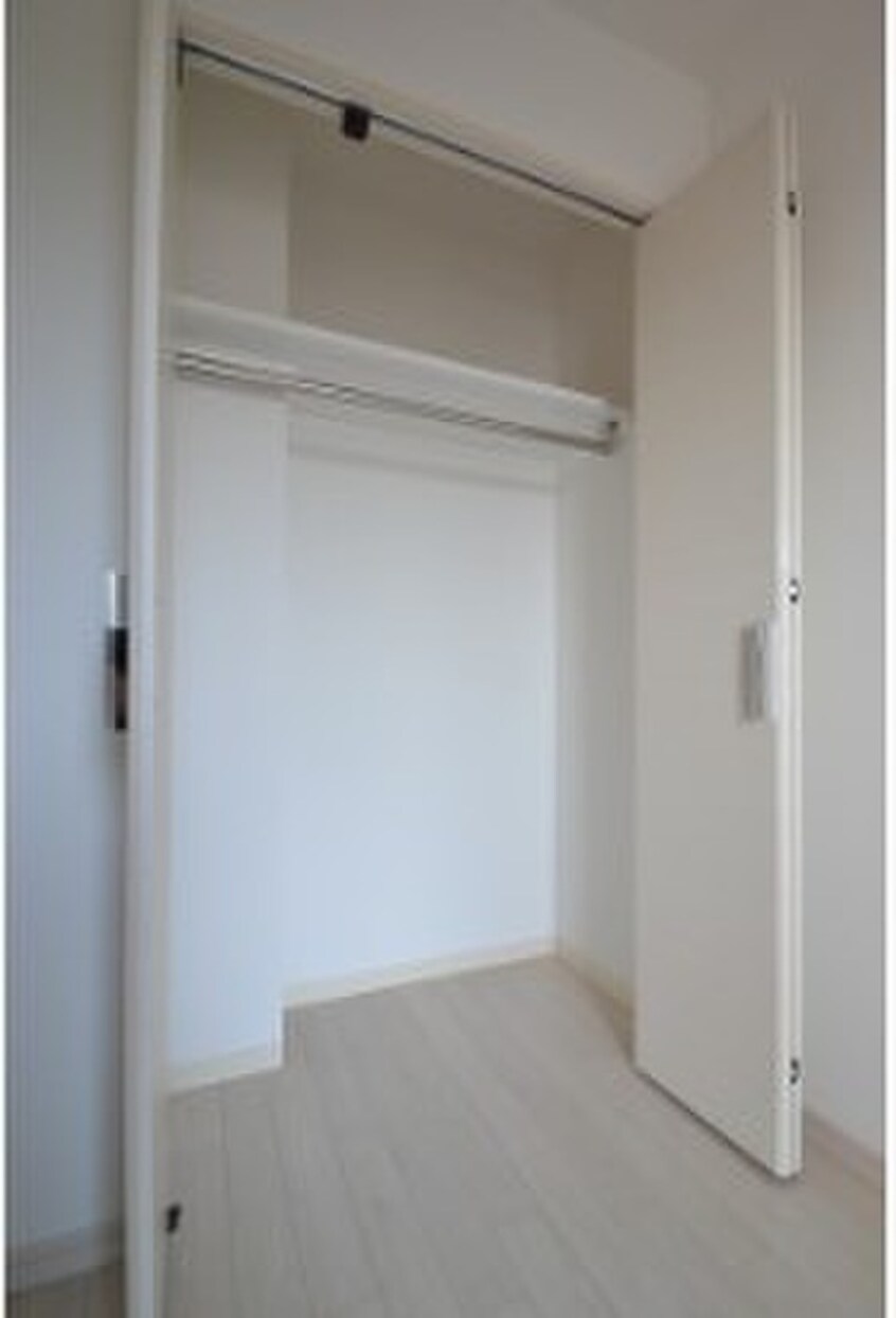 収納 月光府中鹿籠壱番館