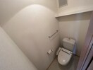 トイレ クラシコ高須
