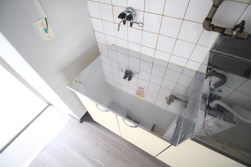 キッチン 信和ビル