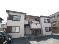 シティハイムコニシ