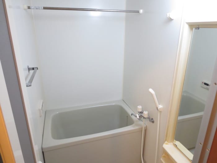 バス／シャワールーム等 ラ・ヴィ－タ高取北Ⅱ