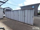 建物設備 グランバンブーN