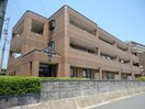 外観写真 ラ・ヴィ－タ高取北
